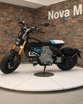BMW MOTO CE 02 AM
