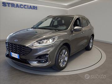 FORD Kuga 2.5 phev ST-Line 2wd 225cv cvt