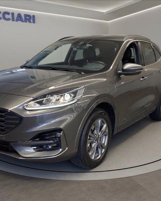 FORD Kuga 2.5 phev ST-Line 2wd 225cv cvt
