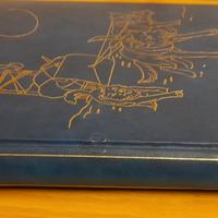 Libro Zanna bianca edizione 1965