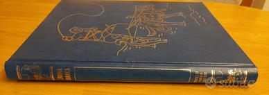 Libro Zanna bianca edizione 1965