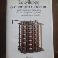 Lo sviluppo economico moderno 