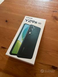 Smartphone VIVO Y29s 5G con 1 anno di garanzia