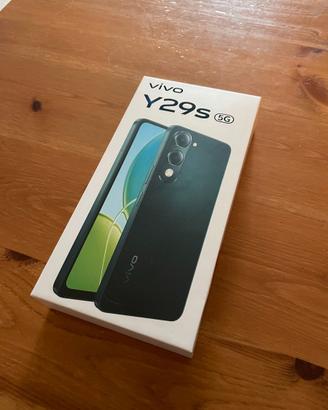 Smartphone VIVO Y29s 5G con 1 anno di garanzia