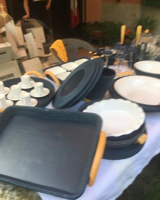 Servizio da tavola