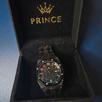 orologio prince