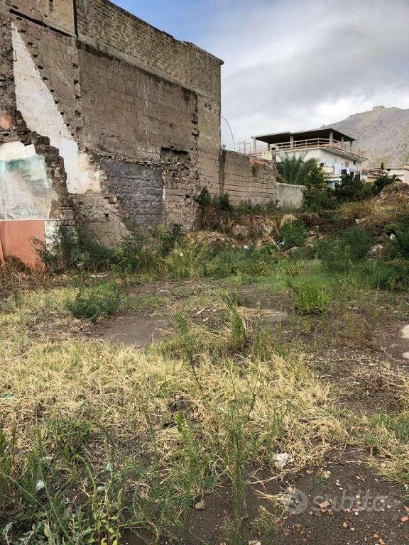 Terreno di 1000 m² a Mondragone - Vista 4