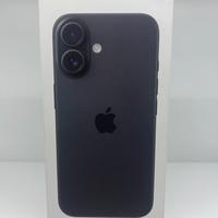 IPhone 16 128GB Black