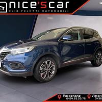 Renault Kadjar Blue dCi 8V 115CV Sport Edition