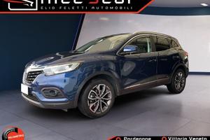 Renault Kadjar Blue dCi 8V 115CV Sport Edition