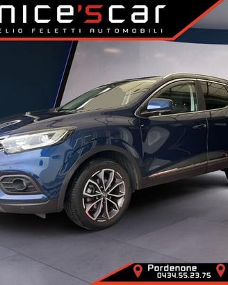 Renault Kadjar Blue dCi 8V 115CV Sport Edition