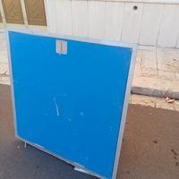 Scala retrattile per manzarde