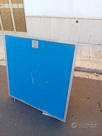 Scala retrattile per manzarde