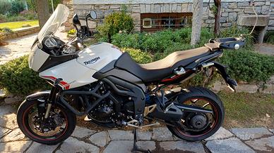 Triumph Tiger 1050 2014
