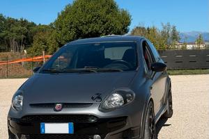 Punto Evo Abarth