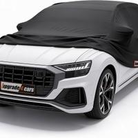 Telo copriauto interno SUV L impermeabile raggi UV