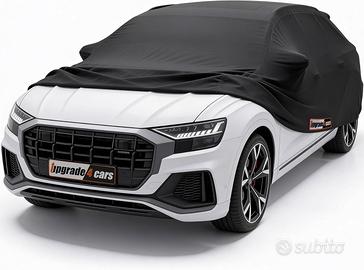 Telo copriauto interno SUV L impermeabile raggi UV