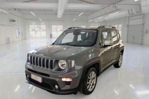 JEEP RENEGADE 1.5 T4 MHEV 130 CV LIMITED DDCT SUV