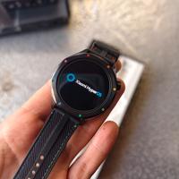 Xiaomi Watch s4 rainbow