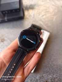 Xiaomi Watch s4 rainbow