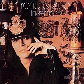 CD USATO ORIGINALE 1 Zero Renato