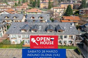 Appartamento - Induno Olona