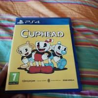 cuphead+DLC 