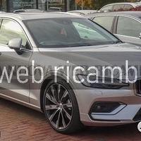 Volvo v60 ricambi 2018 2019 2020 rif 25