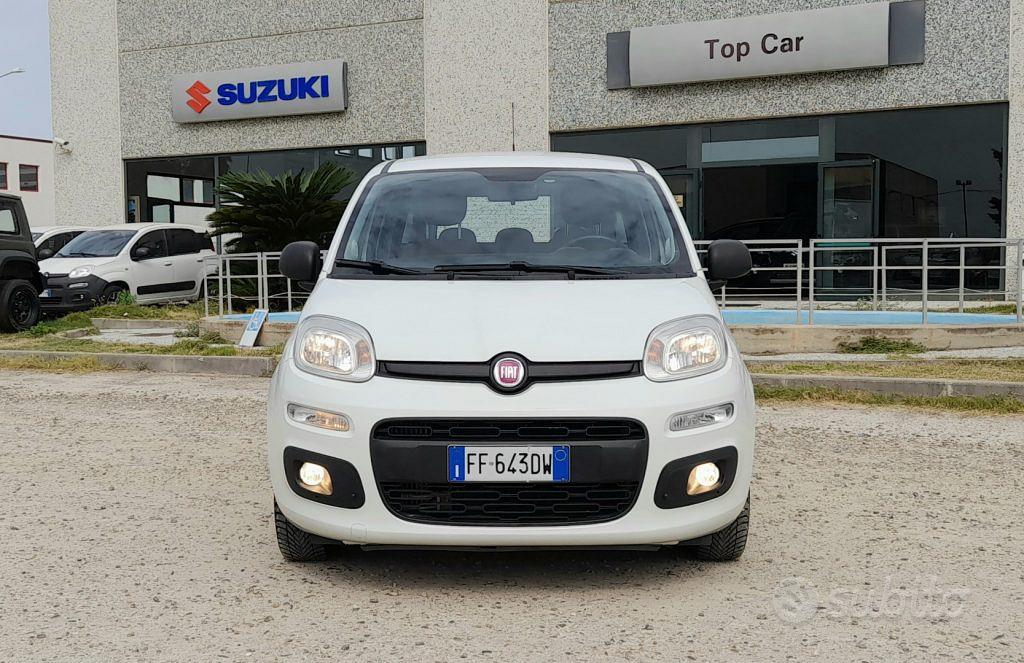 Fiat Panda 141 NO 4x4 - Auto In vendita a Sud Sardegna