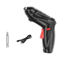 AVVITATORE A BATTERIA RICARICABILE CON LUCE LED