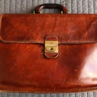 The Bridge Borsa Cartella