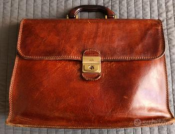 The Bridge Borsa Cartella