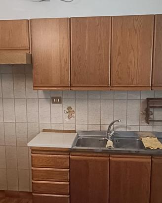Mobili salotto e cucina