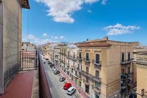 4 LOCALI A ALCAMO