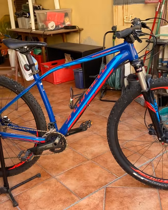 MTB Specialized Rock Hooper