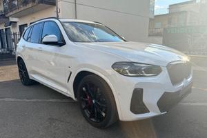 Bmw X3 M xDrive20d 48V Msport