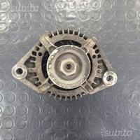 Alternatore smart 450