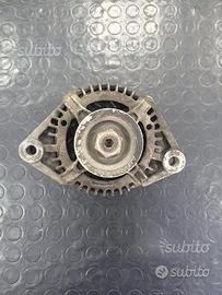 Alternatore smart 450