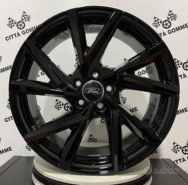 4 Cerchi in lega Ford C-Max Focus Kuga Puma da 19