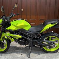 Benelli BN 125 - 2023