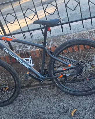 bicicletta