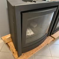 CAMINETTO Inserto a legna Superior NUOVO