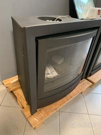 CAMINETTO Inserto a legna Superior NUOVO