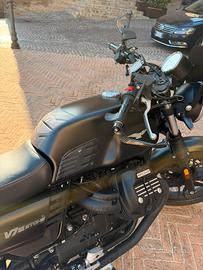 Moto Guzzi v7 iii Stone