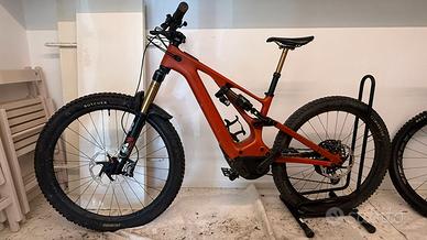 Specialized turbo levo PRO motore nuovo km0