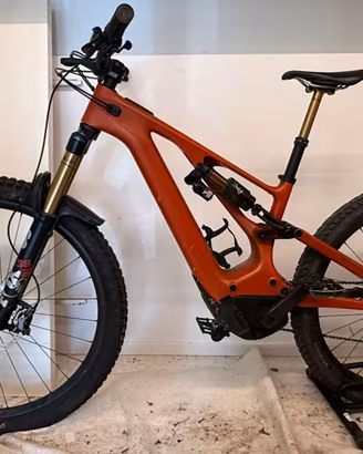 Specialized turbo levo PRO motore nuovo km0