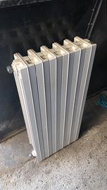 Termosifone ghisa 6 elementi interasse 80