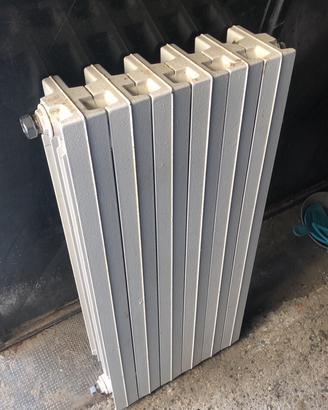 Termosifone ghisa 6 elementi interasse 80