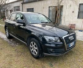 AUDI Q5 1ª serie - 2011