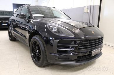 PORSCHE Macan 2.0 NEW MODEL "" BELL1SS1MA"" SE
